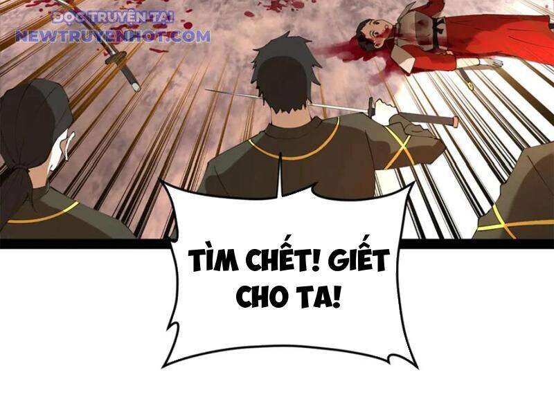 Chàng Rể Mạnh Nhất Lịch Sử - Chapter 262 - Page 84