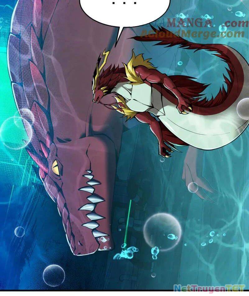 Linh Khí Khôi Phục: Từ Cá Chép Tiến Hoá Thành Thần Long - Chapter 40 - Page 101