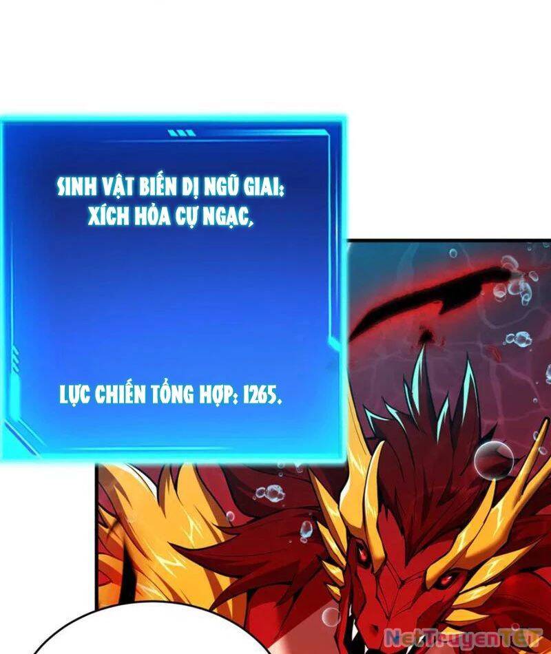Linh Khí Khôi Phục: Từ Cá Chép Tiến Hoá Thành Thần Long - Chapter 40 - Page 102