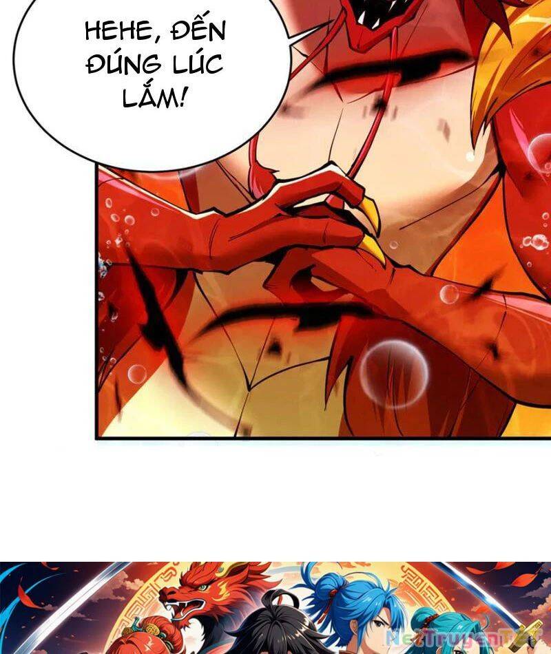 Linh Khí Khôi Phục: Từ Cá Chép Tiến Hoá Thành Thần Long - Chapter 40 - Page 103