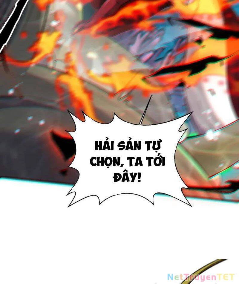 Linh Khí Khôi Phục: Từ Cá Chép Tiến Hoá Thành Thần Long - Chapter 40 - Page 11