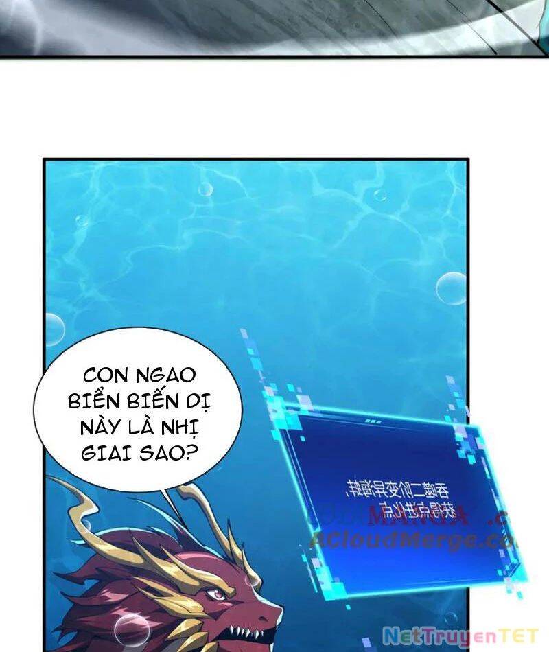 Linh Khí Khôi Phục: Từ Cá Chép Tiến Hoá Thành Thần Long - Chapter 40 - Page 15