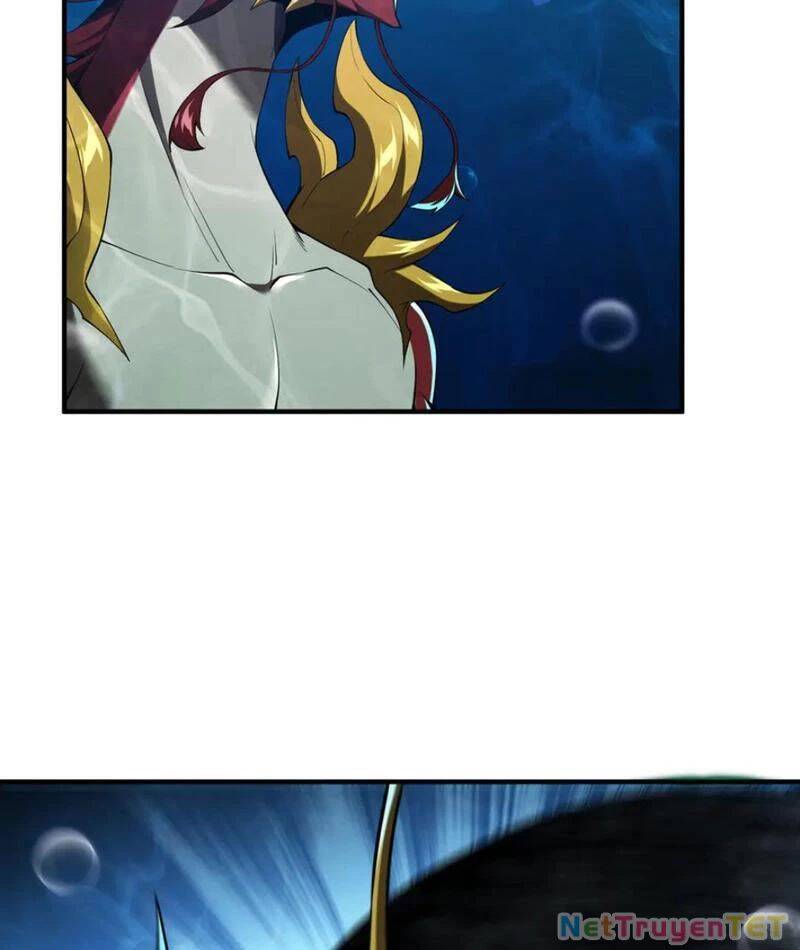 Linh Khí Khôi Phục: Từ Cá Chép Tiến Hoá Thành Thần Long - Chapter 40 - Page 16