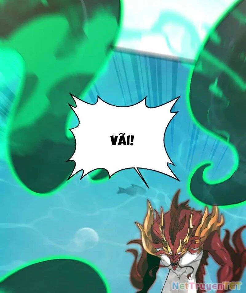 Linh Khí Khôi Phục: Từ Cá Chép Tiến Hoá Thành Thần Long - Chapter 40 - Page 3