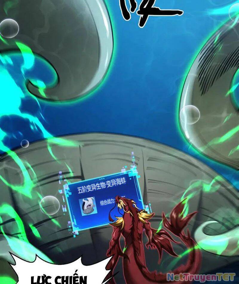 Linh Khí Khôi Phục: Từ Cá Chép Tiến Hoá Thành Thần Long - Chapter 40 - Page 33