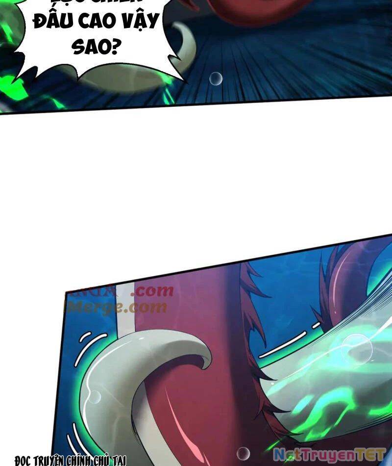 Linh Khí Khôi Phục: Từ Cá Chép Tiến Hoá Thành Thần Long - Chapter 40 - Page 34