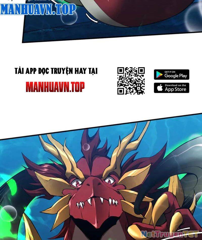 Linh Khí Khôi Phục: Từ Cá Chép Tiến Hoá Thành Thần Long - Chapter 40 - Page 35