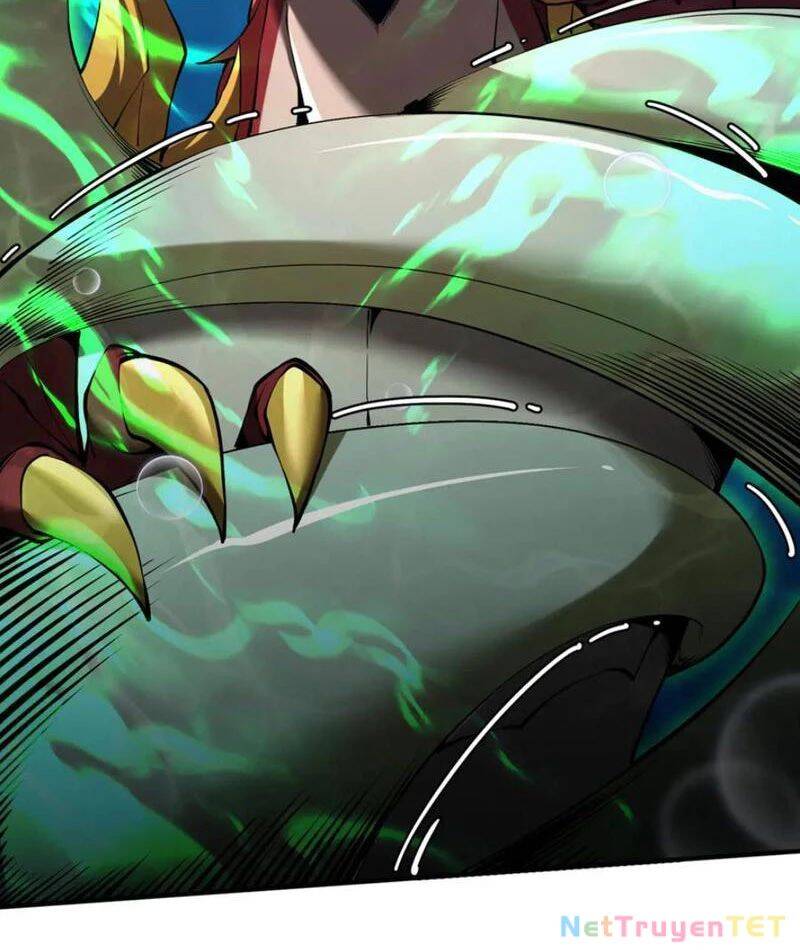 Linh Khí Khôi Phục: Từ Cá Chép Tiến Hoá Thành Thần Long - Chapter 40 - Page 36