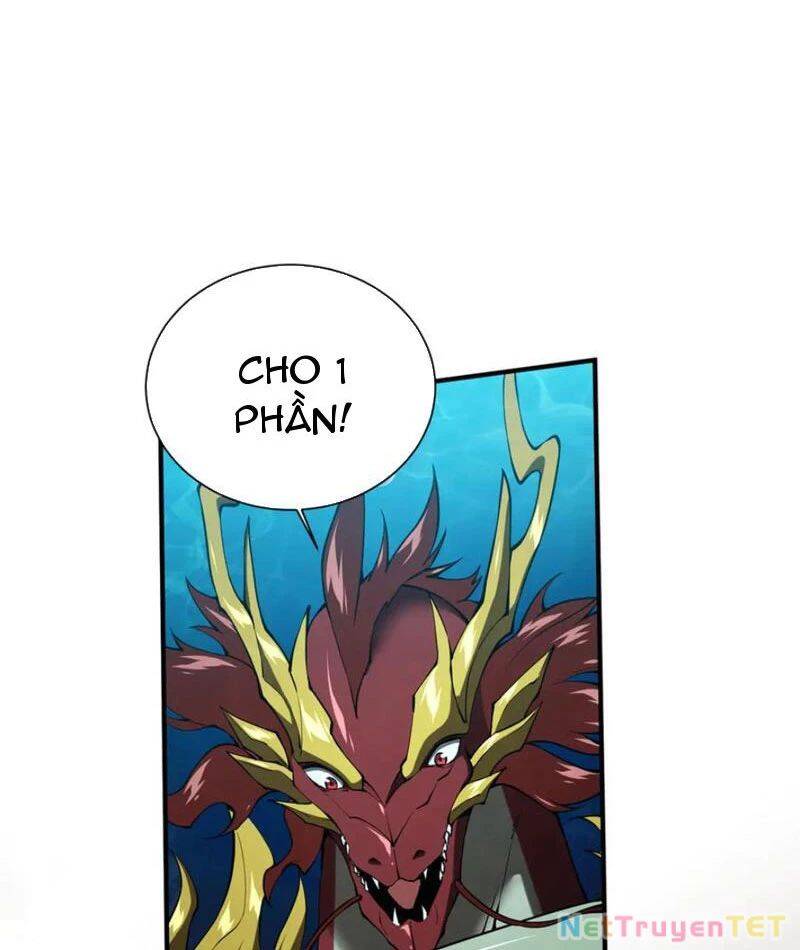 Linh Khí Khôi Phục: Từ Cá Chép Tiến Hoá Thành Thần Long - Chapter 40 - Page 37