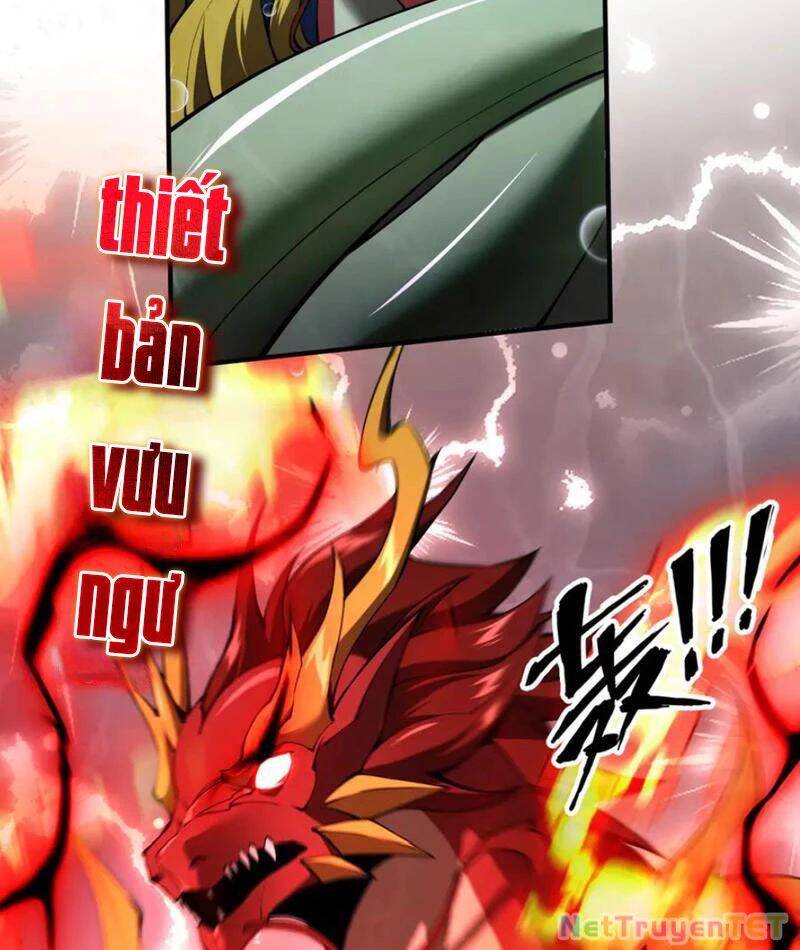 Linh Khí Khôi Phục: Từ Cá Chép Tiến Hoá Thành Thần Long - Chapter 40 - Page 38