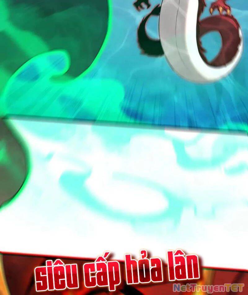 Linh Khí Khôi Phục: Từ Cá Chép Tiến Hoá Thành Thần Long - Chapter 40 - Page 4