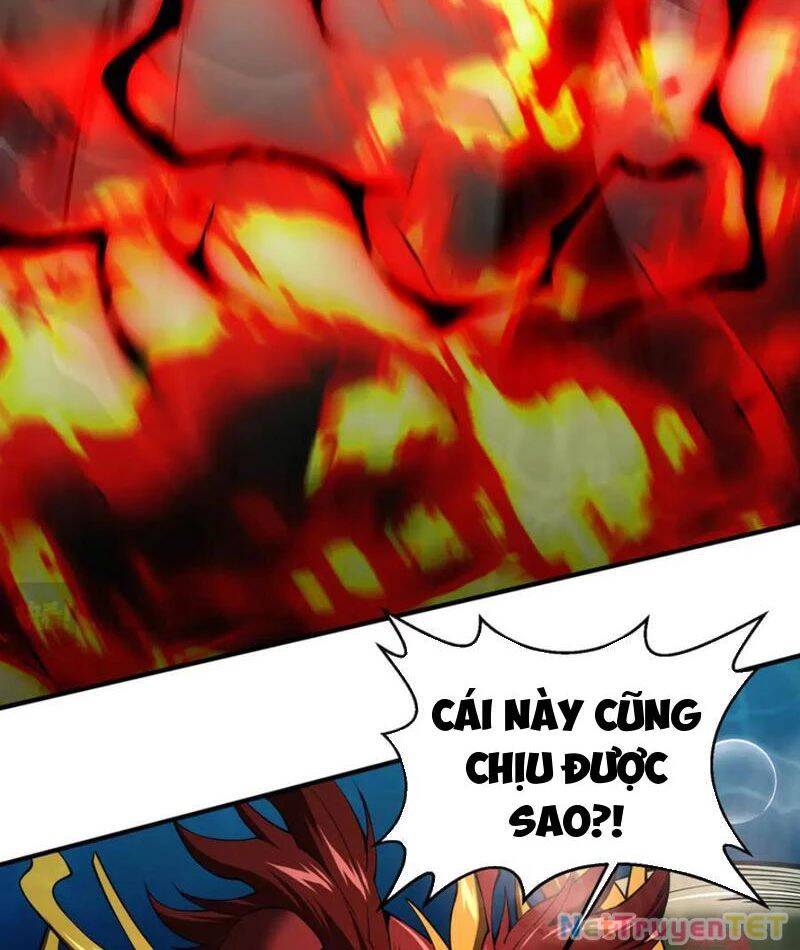 Linh Khí Khôi Phục: Từ Cá Chép Tiến Hoá Thành Thần Long - Chapter 40 - Page 40