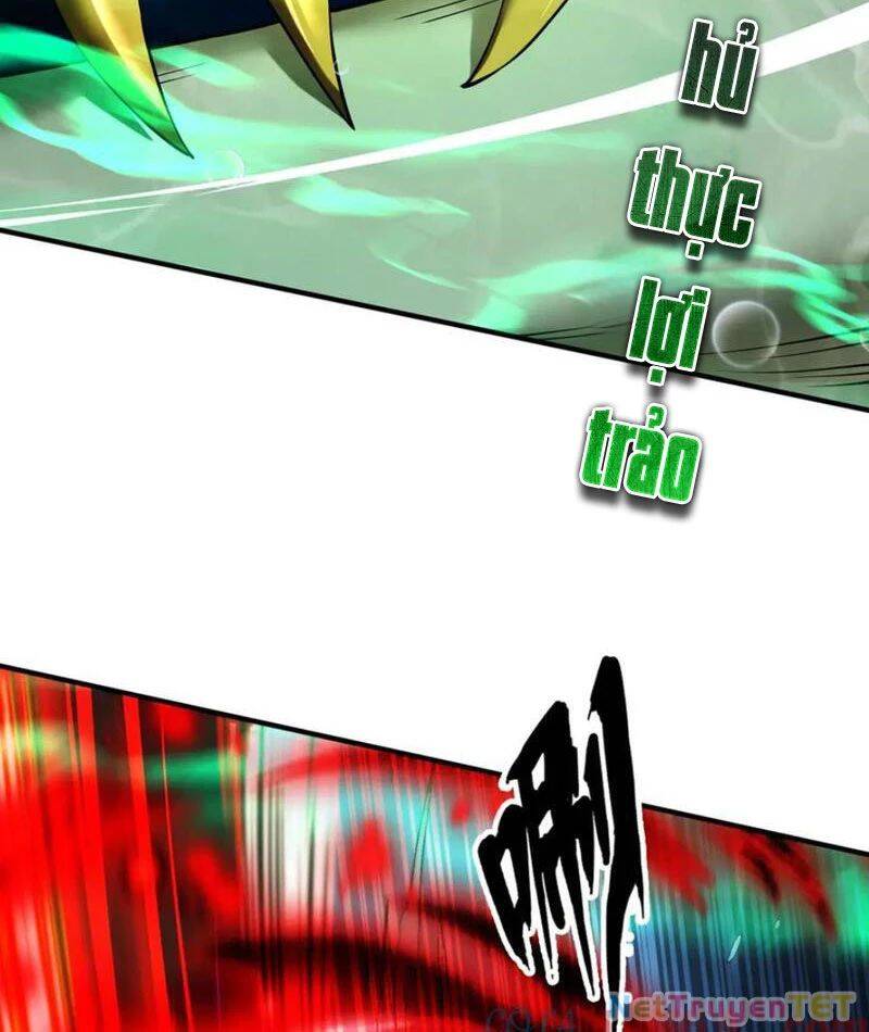 Linh Khí Khôi Phục: Từ Cá Chép Tiến Hoá Thành Thần Long - Chapter 40 - Page 44