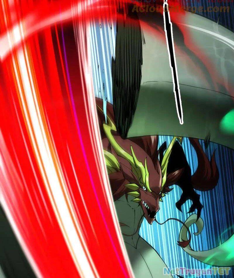 Linh Khí Khôi Phục: Từ Cá Chép Tiến Hoá Thành Thần Long - Chapter 40 - Page 45