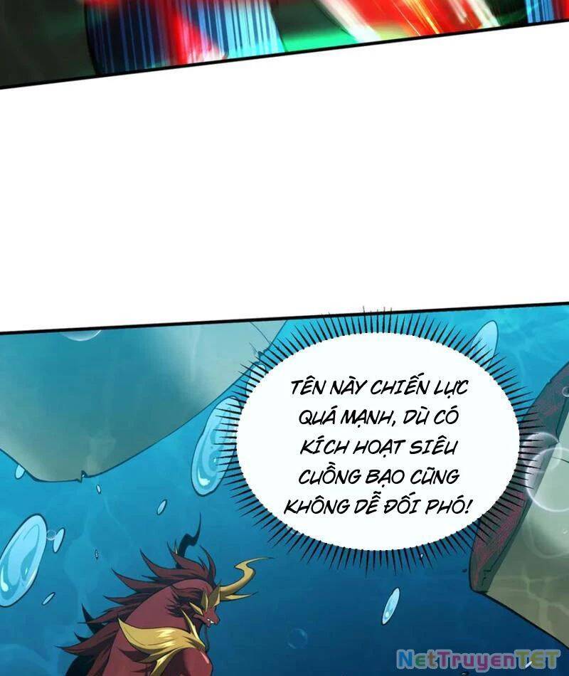 Linh Khí Khôi Phục: Từ Cá Chép Tiến Hoá Thành Thần Long - Chapter 40 - Page 47