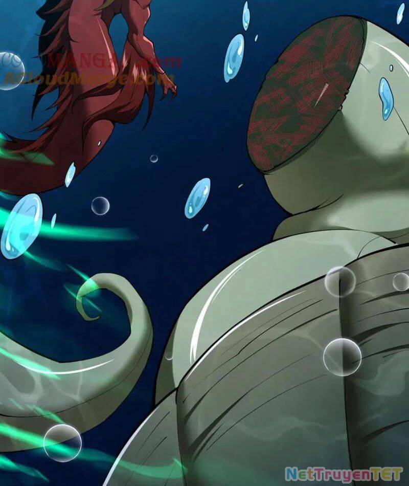 Linh Khí Khôi Phục: Từ Cá Chép Tiến Hoá Thành Thần Long - Chapter 40 - Page 48