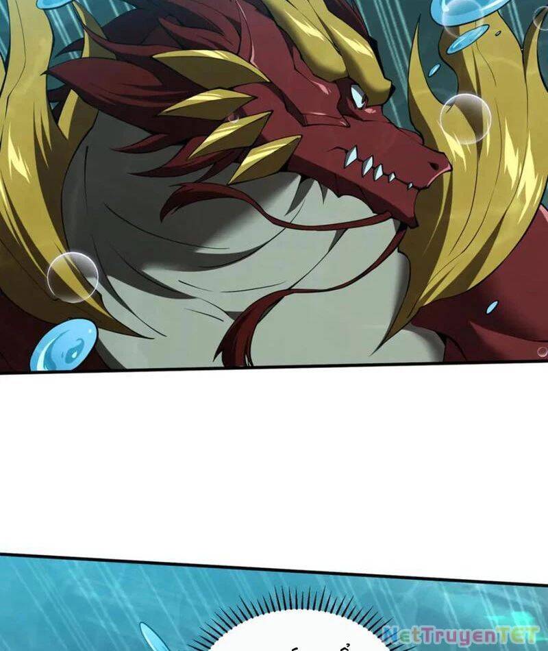 Linh Khí Khôi Phục: Từ Cá Chép Tiến Hoá Thành Thần Long - Chapter 40 - Page 50