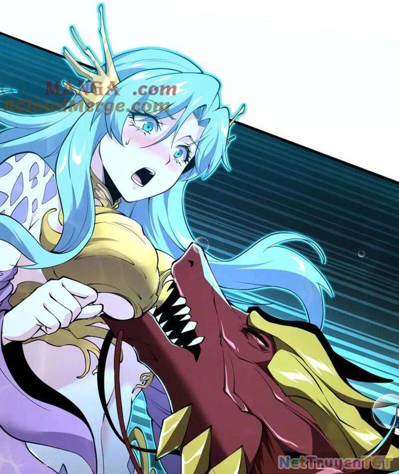 Linh Khí Khôi Phục: Từ Cá Chép Tiến Hoá Thành Thần Long - Chapter 40 - Page 53