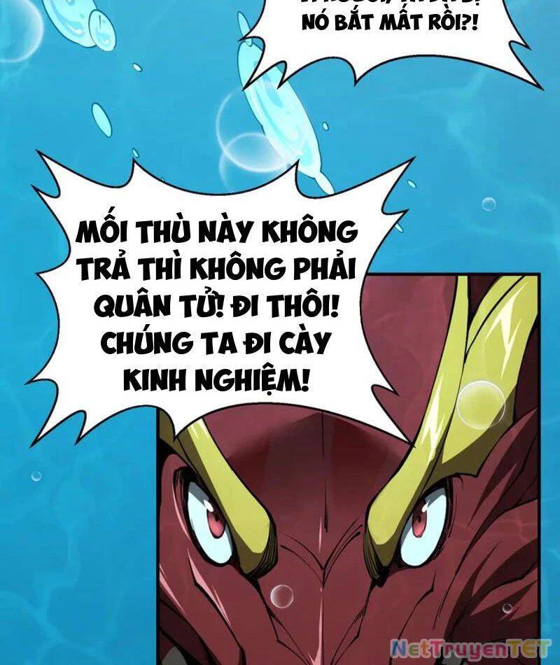 Linh Khí Khôi Phục: Từ Cá Chép Tiến Hoá Thành Thần Long - Chapter 40 - Page 56