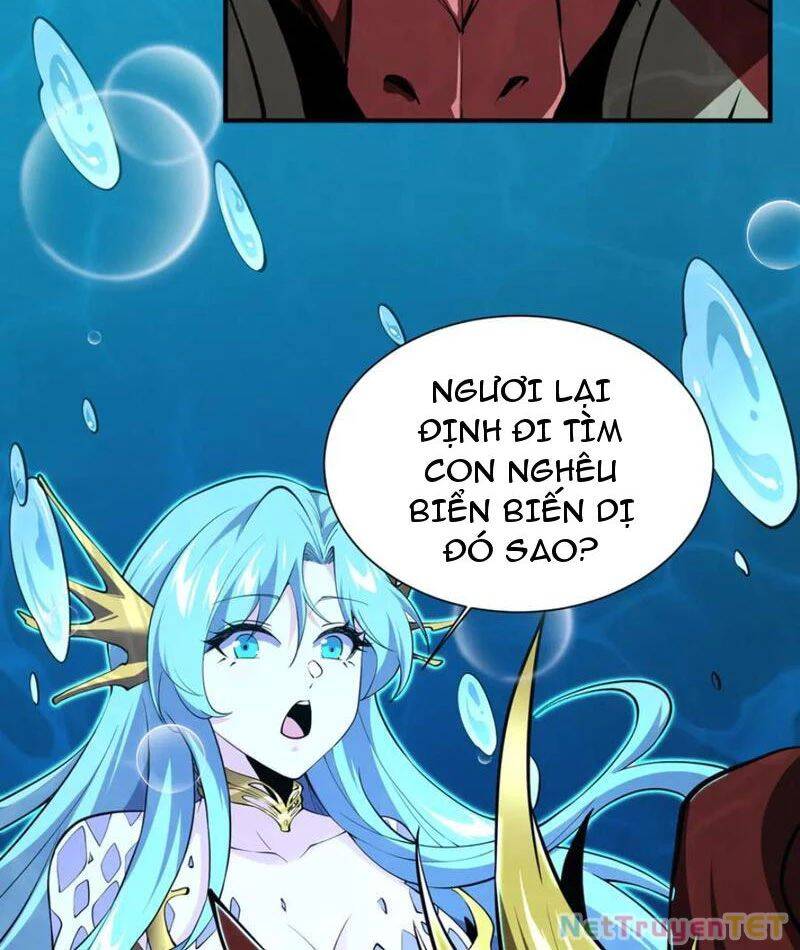 Linh Khí Khôi Phục: Từ Cá Chép Tiến Hoá Thành Thần Long - Chapter 40 - Page 57