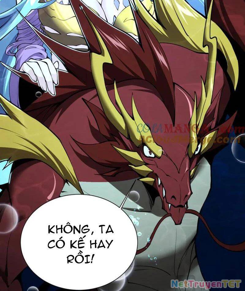 Linh Khí Khôi Phục: Từ Cá Chép Tiến Hoá Thành Thần Long - Chapter 40 - Page 58