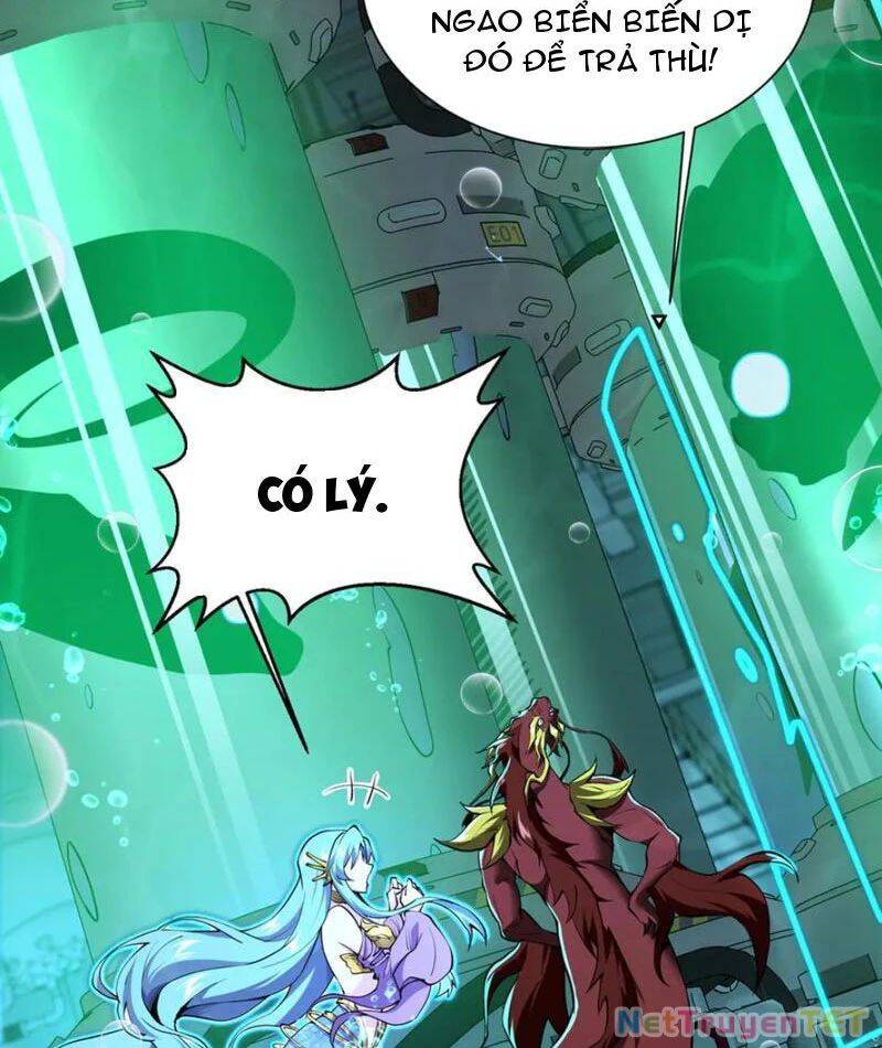 Linh Khí Khôi Phục: Từ Cá Chép Tiến Hoá Thành Thần Long - Chapter 40 - Page 62