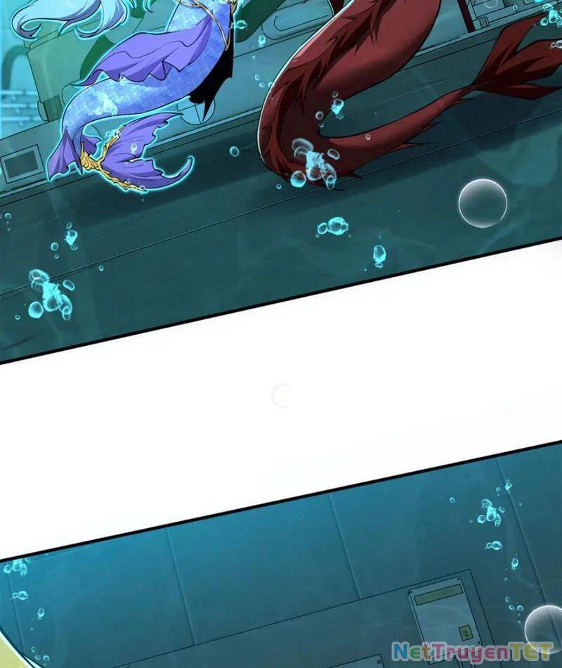 Linh Khí Khôi Phục: Từ Cá Chép Tiến Hoá Thành Thần Long - Chapter 40 - Page 63
