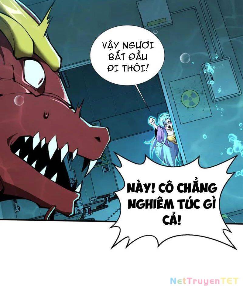 Linh Khí Khôi Phục: Từ Cá Chép Tiến Hoá Thành Thần Long - Chapter 40 - Page 64