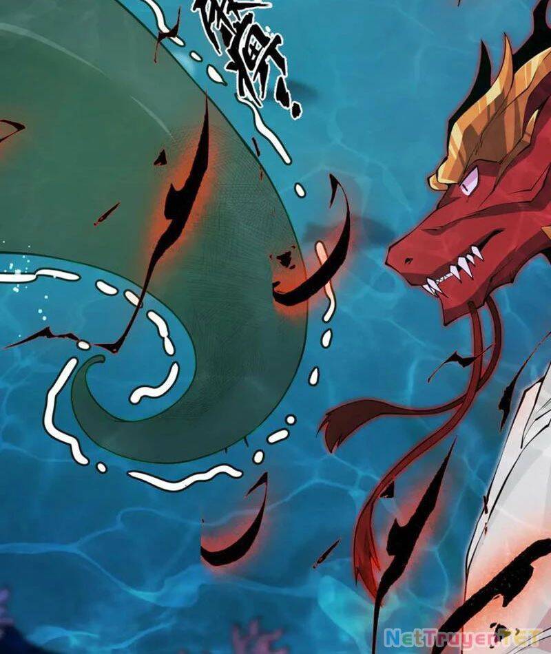 Linh Khí Khôi Phục: Từ Cá Chép Tiến Hoá Thành Thần Long - Chapter 40 - Page 7