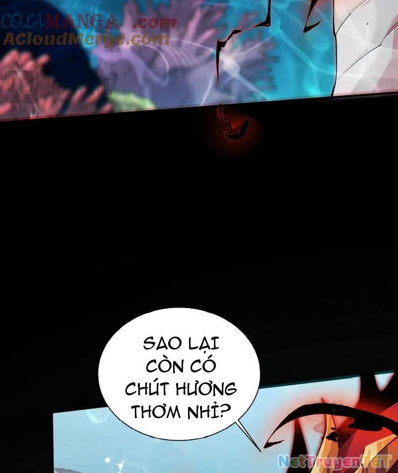 Linh Khí Khôi Phục: Từ Cá Chép Tiến Hoá Thành Thần Long - Chapter 40 - Page 8