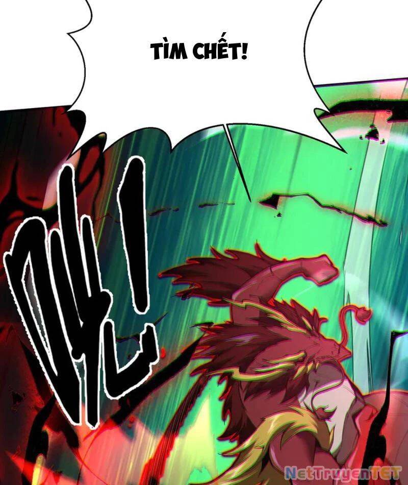 Linh Khí Khôi Phục: Từ Cá Chép Tiến Hoá Thành Thần Long - Chapter 40 - Page 80