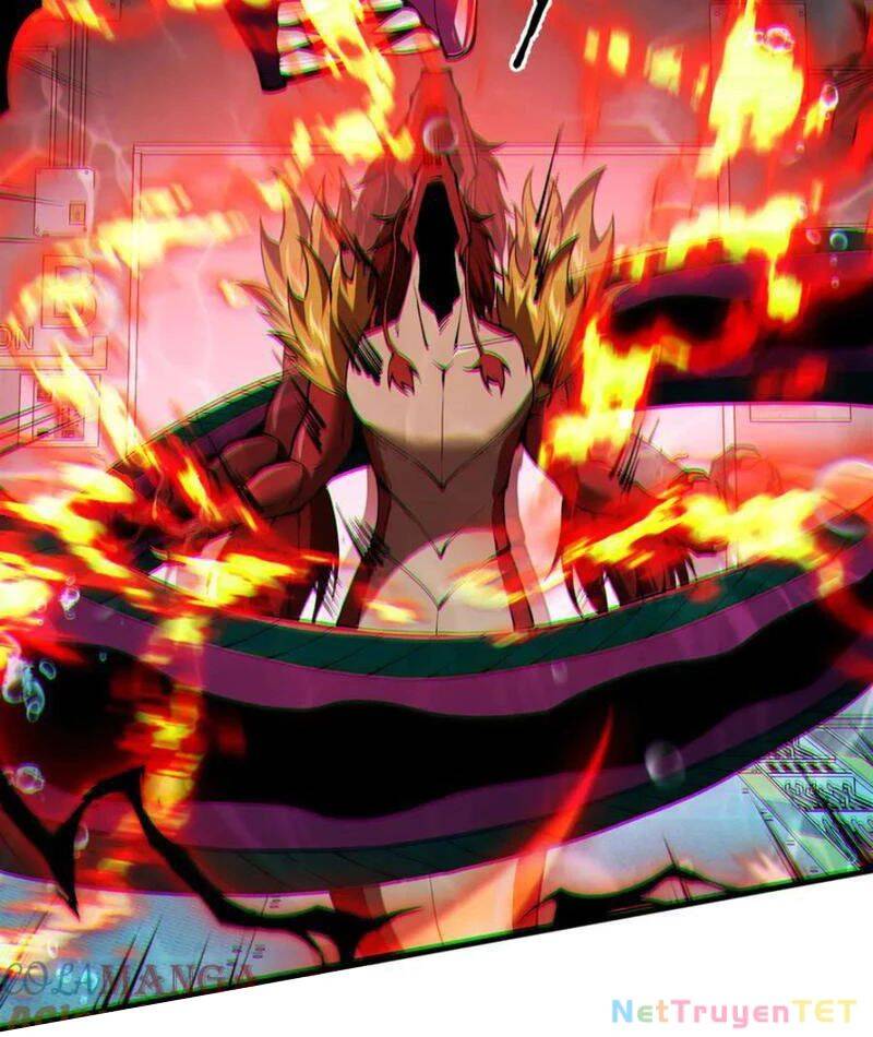 Linh Khí Khôi Phục: Từ Cá Chép Tiến Hoá Thành Thần Long - Chapter 40 - Page 84