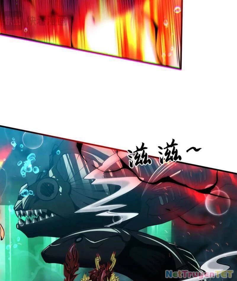 Linh Khí Khôi Phục: Từ Cá Chép Tiến Hoá Thành Thần Long - Chapter 40 - Page 88