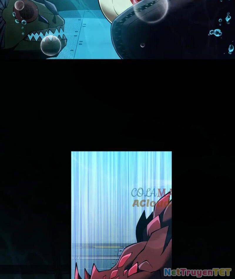 Linh Khí Khôi Phục: Từ Cá Chép Tiến Hoá Thành Thần Long - Chapter 40 - Page 92