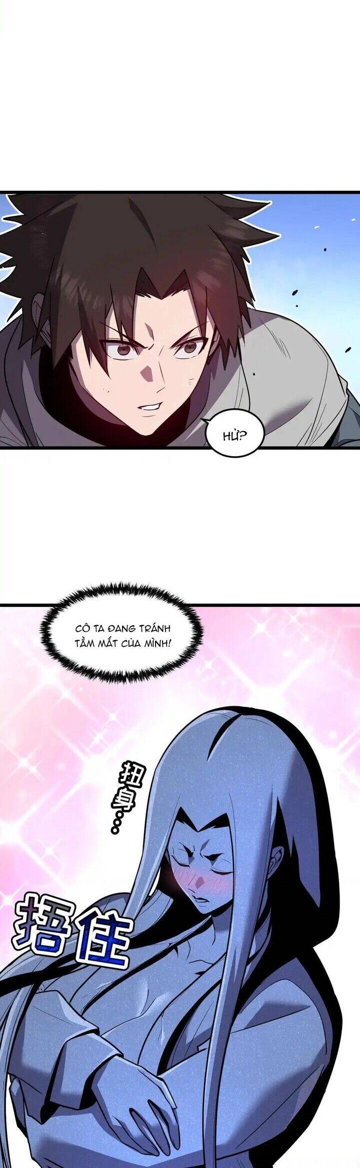 Hệ Thống Của Ta Thật Đứng Đắn - Chapter 49 - Page 11