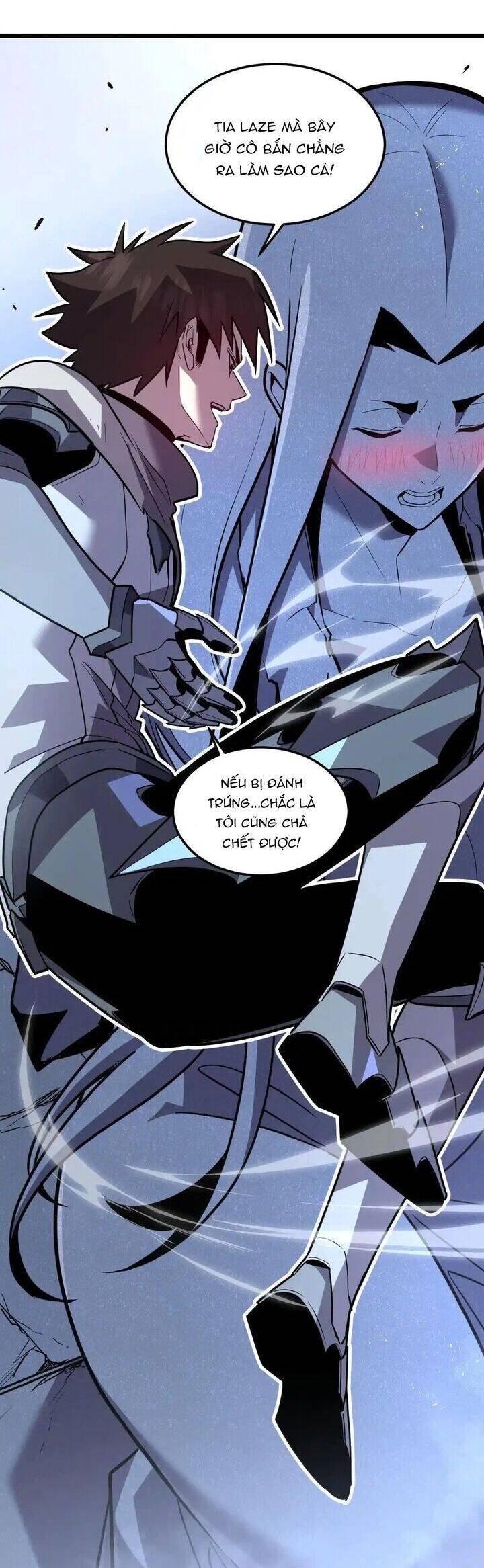 Hệ Thống Của Ta Thật Đứng Đắn - Chapter 49 - Page 29