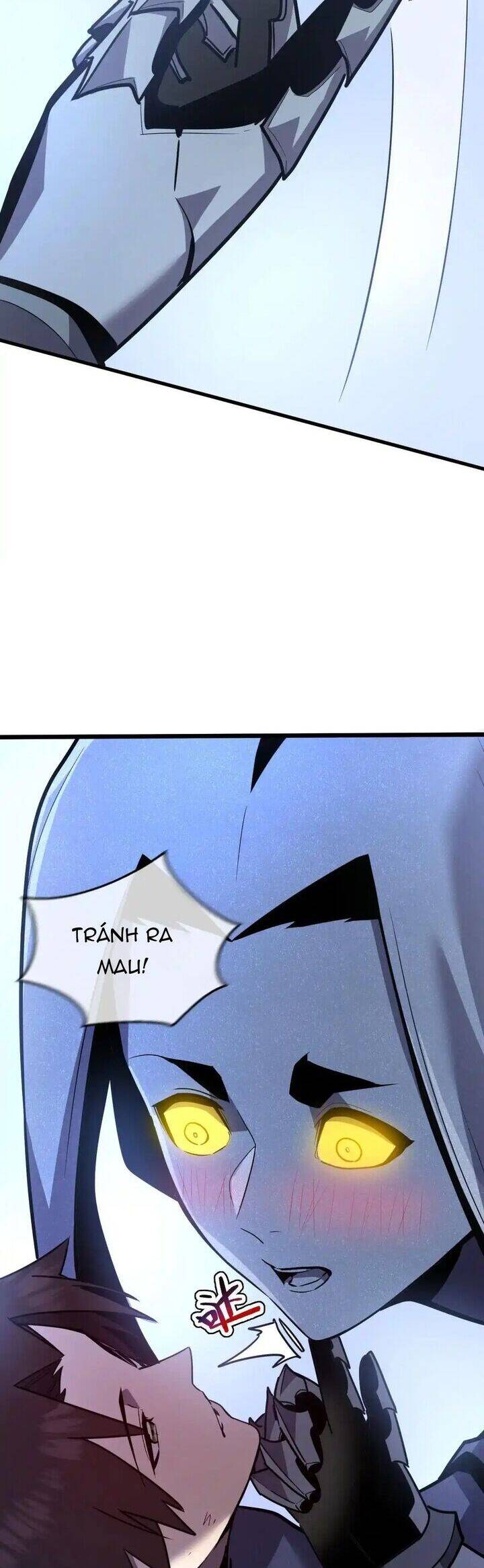 Hệ Thống Của Ta Thật Đứng Đắn - Chapter 49 - Page 35