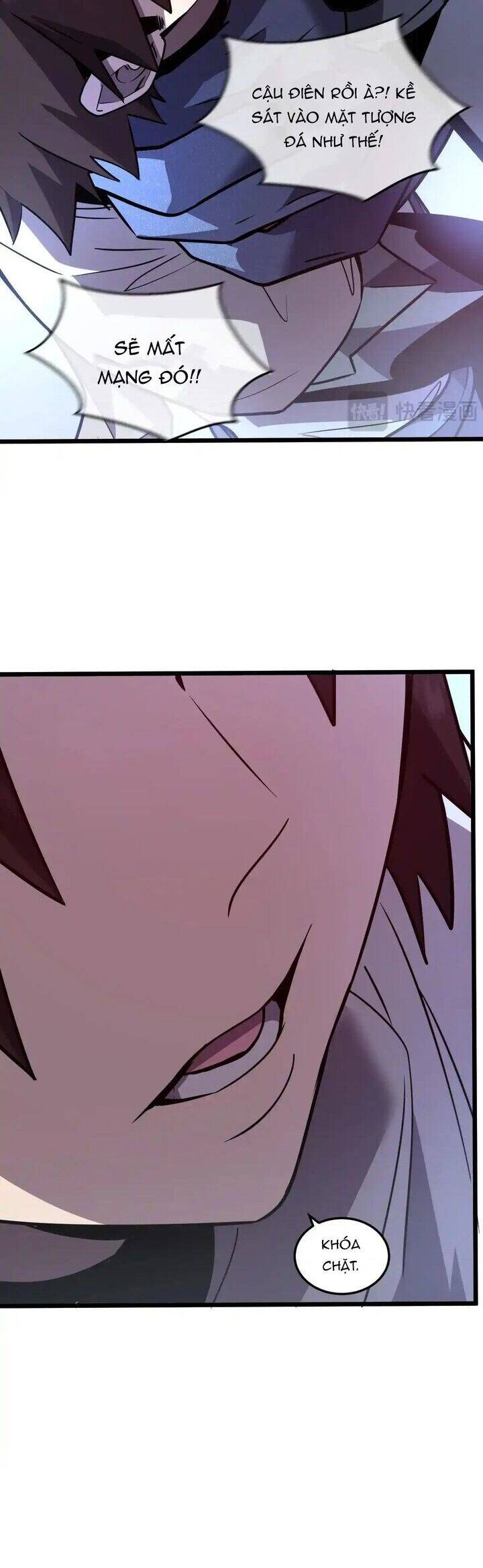 Hệ Thống Của Ta Thật Đứng Đắn - Chapter 49 - Page 36