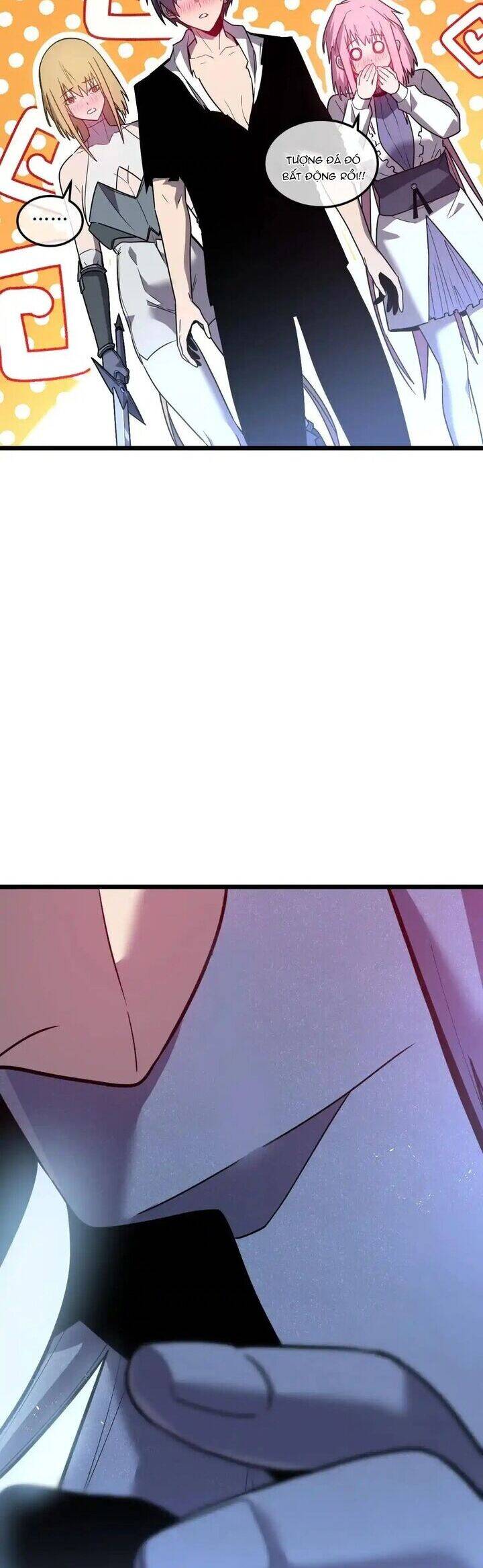Hệ Thống Của Ta Thật Đứng Đắn - Chapter 49 - Page 39