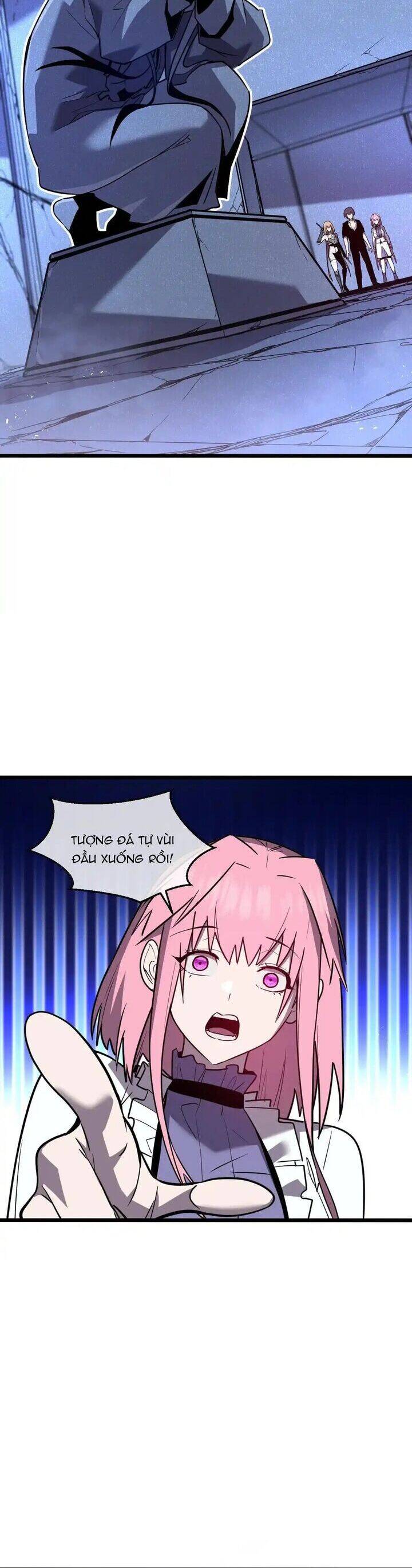 Hệ Thống Của Ta Thật Đứng Đắn - Chapter 49 - Page 44