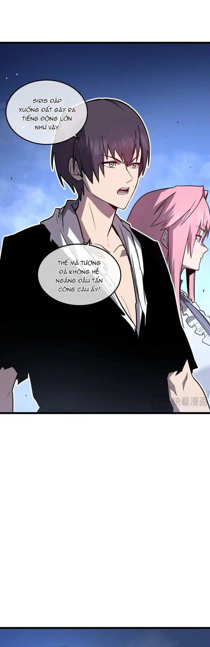 Hệ Thống Của Ta Thật Đứng Đắn - Chapter 49 - Page 47