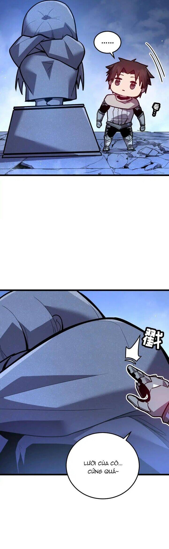 Hệ Thống Của Ta Thật Đứng Đắn - Chapter 49 - Page 48