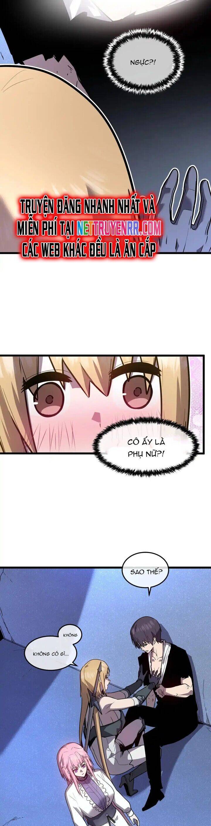 Hệ Thống Của Ta Thật Đứng Đắn - Chapter 49 - Page 5