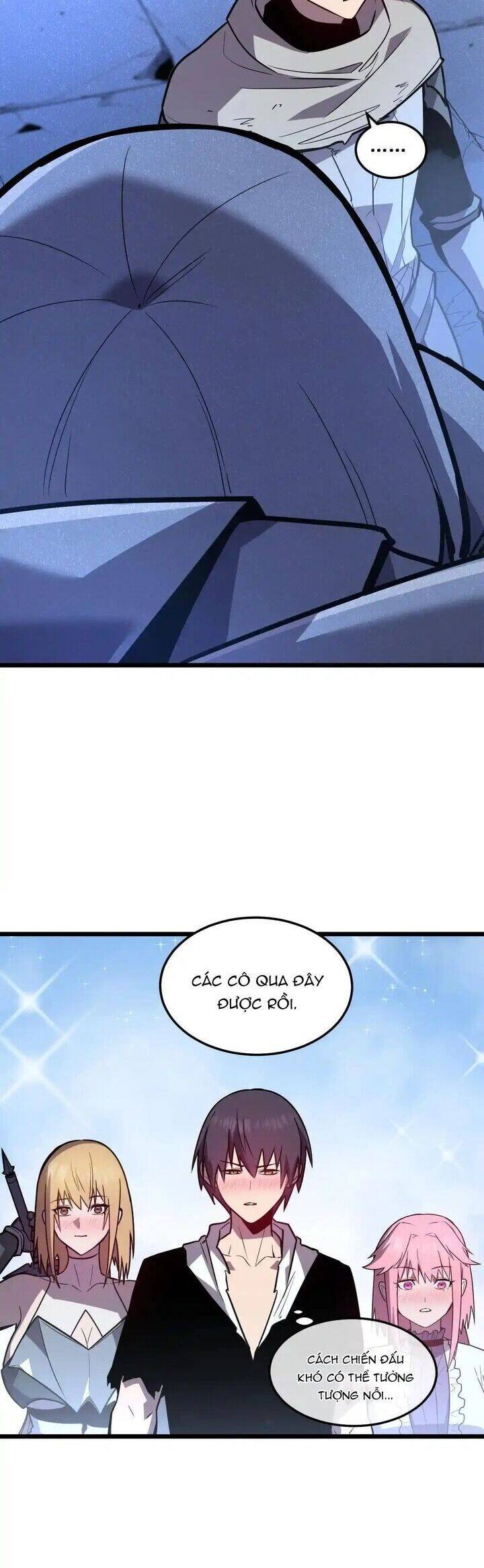 Hệ Thống Của Ta Thật Đứng Đắn - Chapter 49 - Page 50