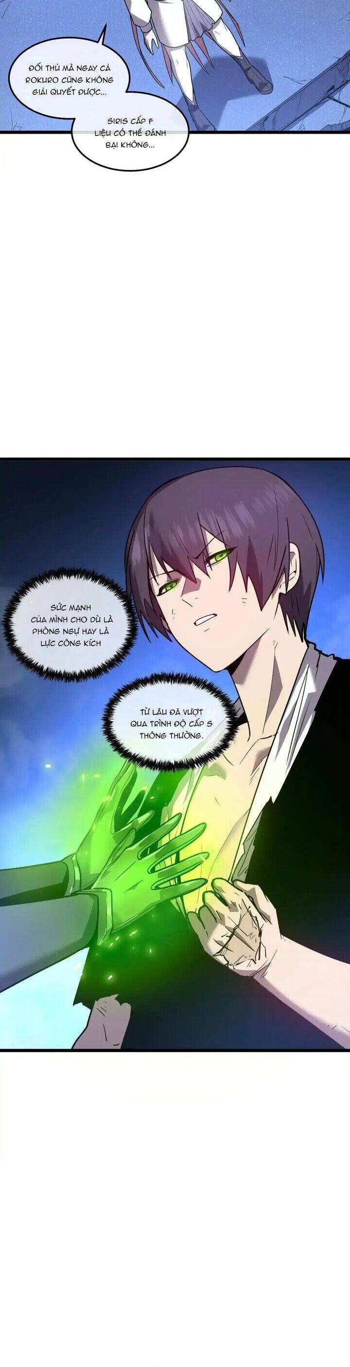 Hệ Thống Của Ta Thật Đứng Đắn - Chapter 49 - Page 6