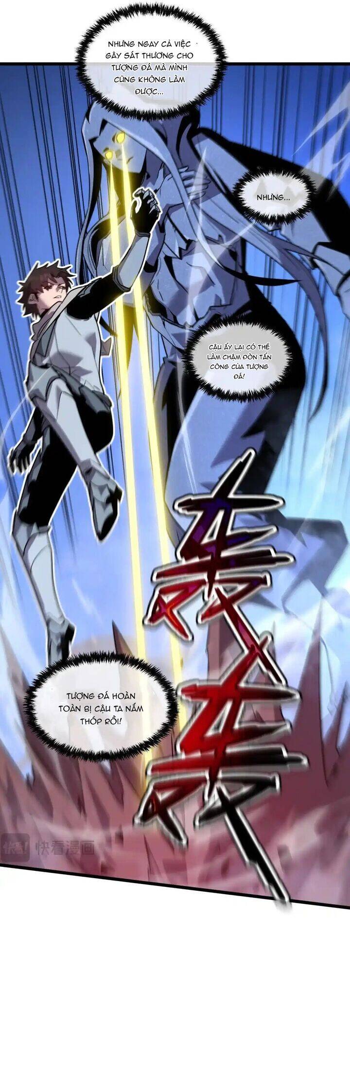 Hệ Thống Của Ta Thật Đứng Đắn - Chapter 49 - Page 7