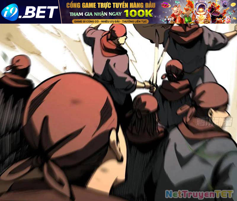 Không Cẩn Thận, Lưu Danh Muôn Thủa - Chapter 106 - Page 11