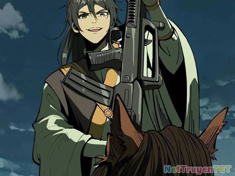 Không Cẩn Thận, Lưu Danh Muôn Thủa - Chapter 106 - Page 27