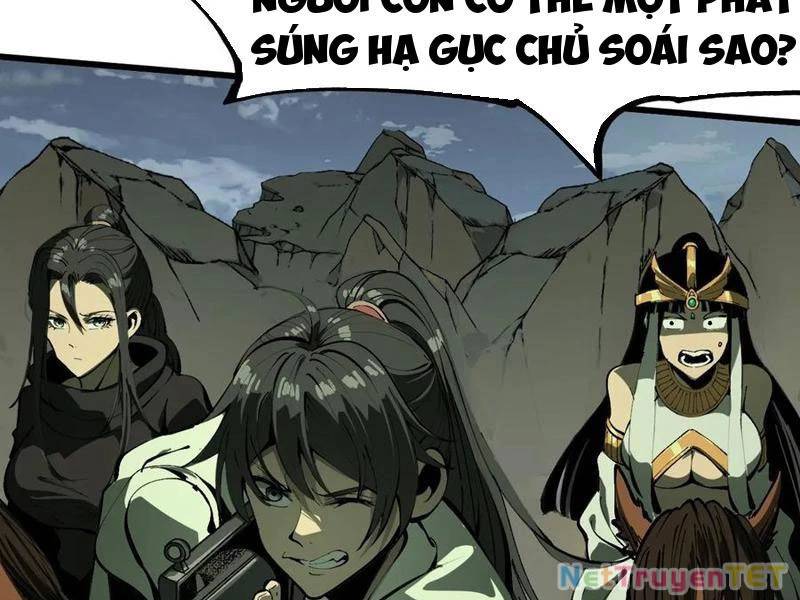 Không Cẩn Thận, Lưu Danh Muôn Thủa - Chapter 106 - Page 29