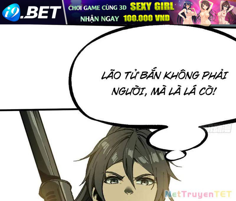 Không Cẩn Thận, Lưu Danh Muôn Thủa - Chapter 106 - Page 46